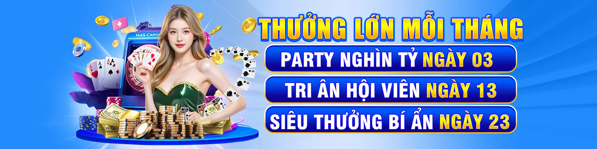 Chương trình VIP độc quyền của VIP66 Tải App