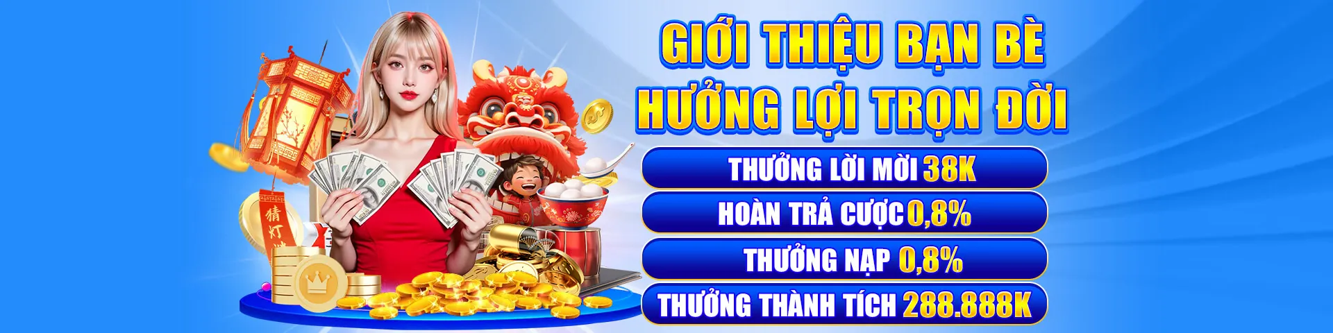 Hình ảnh chính game Nổ Hũ VIP66 Tải App