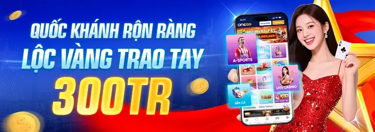 Thưởng nạp tiền hàng ngày VIP66